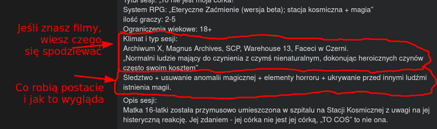 [Sesja Konwentowa]