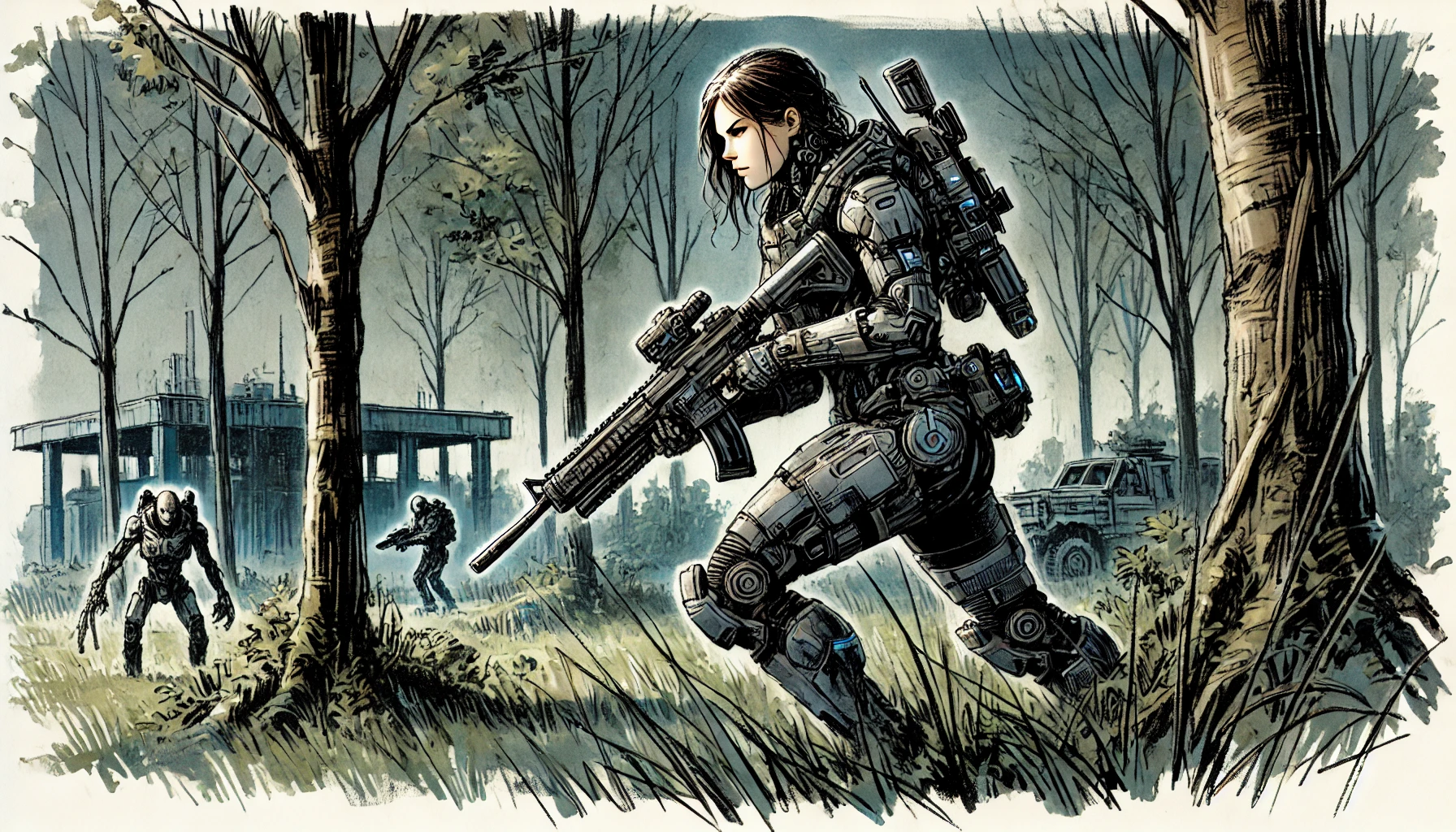 [Solutor]