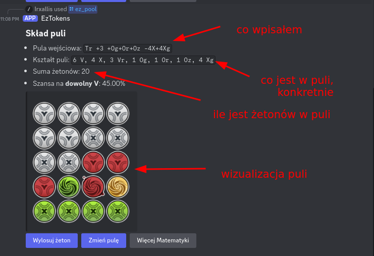 [Widok puli]