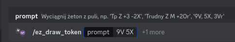 [Instrukcja SlashCommand Discorda, cz.3]